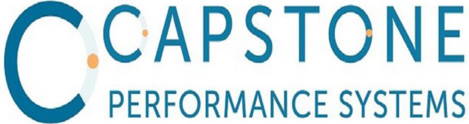  C CAPSTONE PERFORMANCE SYSTEMS