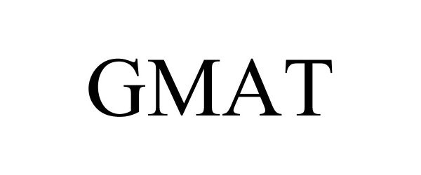 GMAT