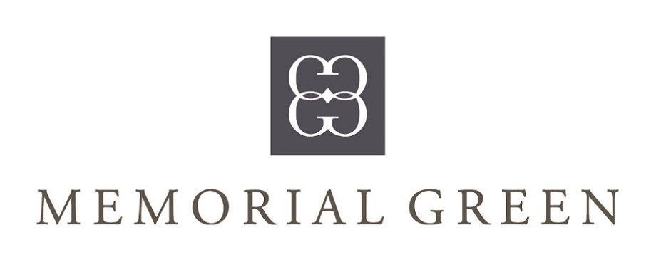 Trademark Logo MG MEMORIAL GREEN