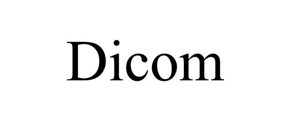 DICOM