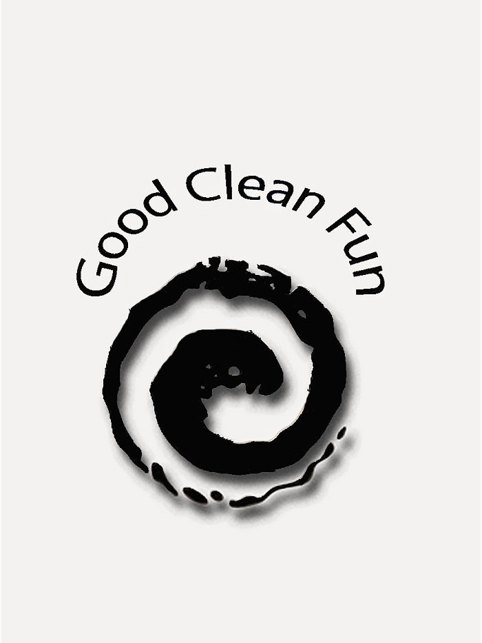 GOOD CLEAN FUN