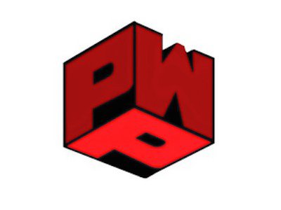 Trademark Logo PWP