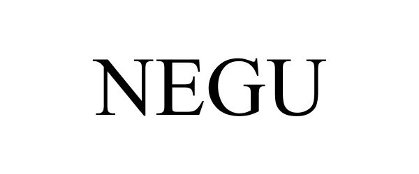 NEGU