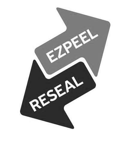  EZPEEL RESEAL