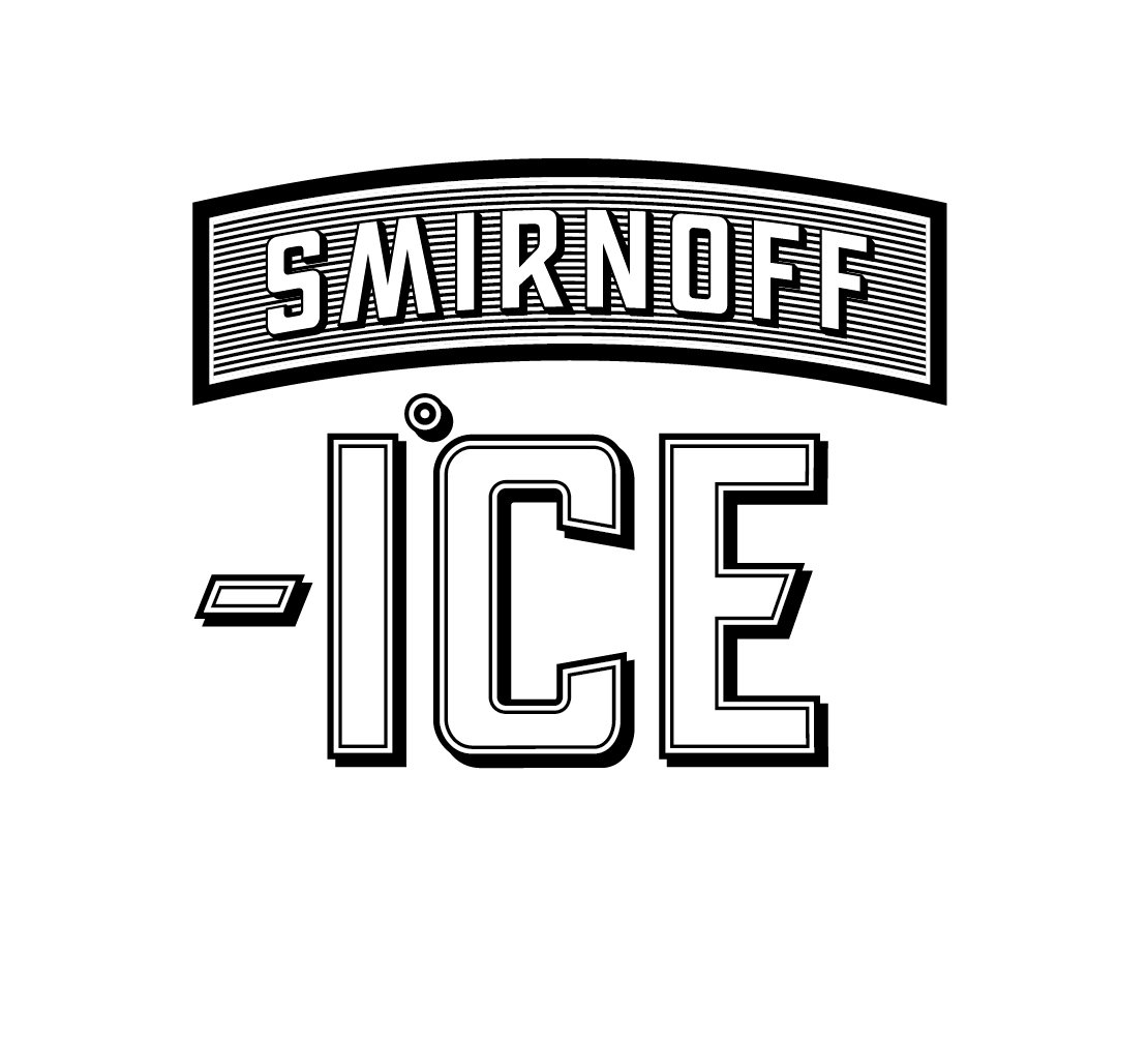  SMIRNOFF -IÂ°CE