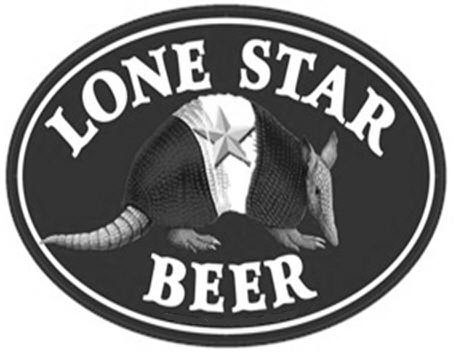  LONE STAR BEER