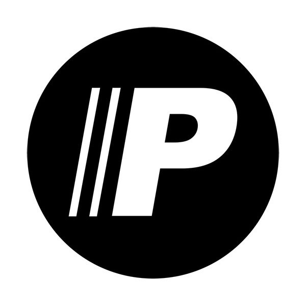 Trademark Logo P