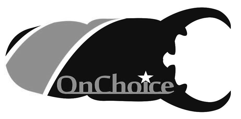 Trademark Logo ONCHOICE