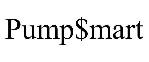 Trademark Logo PUMP$MART