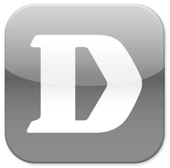 Trademark Logo D