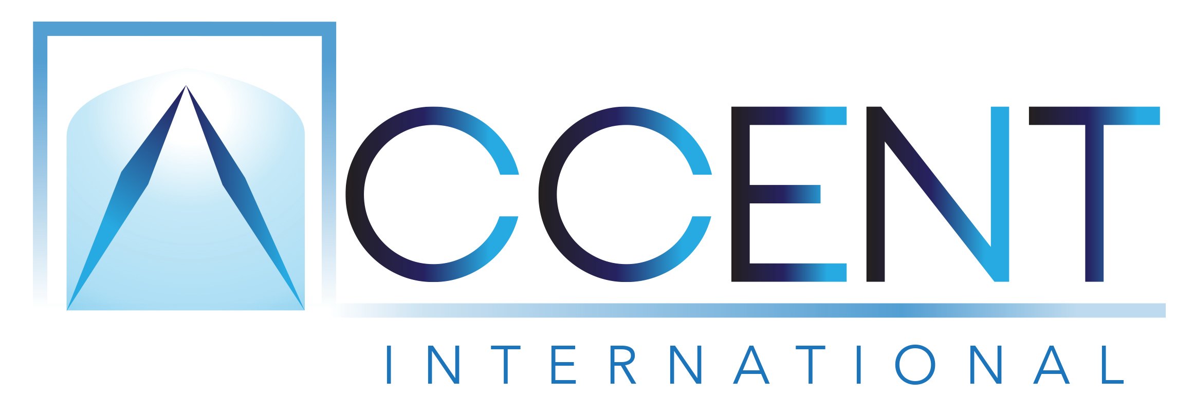 ACCENT INTERNATIONAL