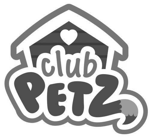  CLUB PETZ