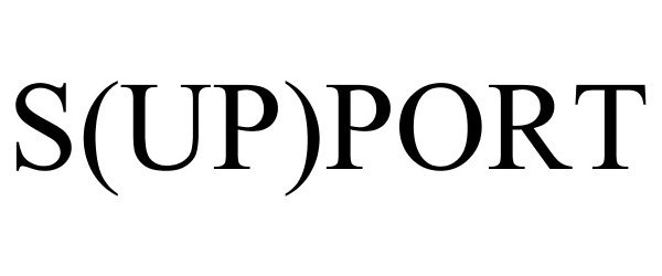  S(UP)PORT