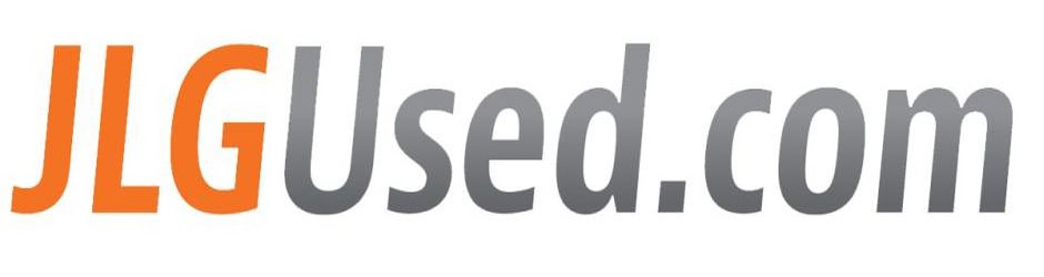 Trademark Logo JLGUSED.COM