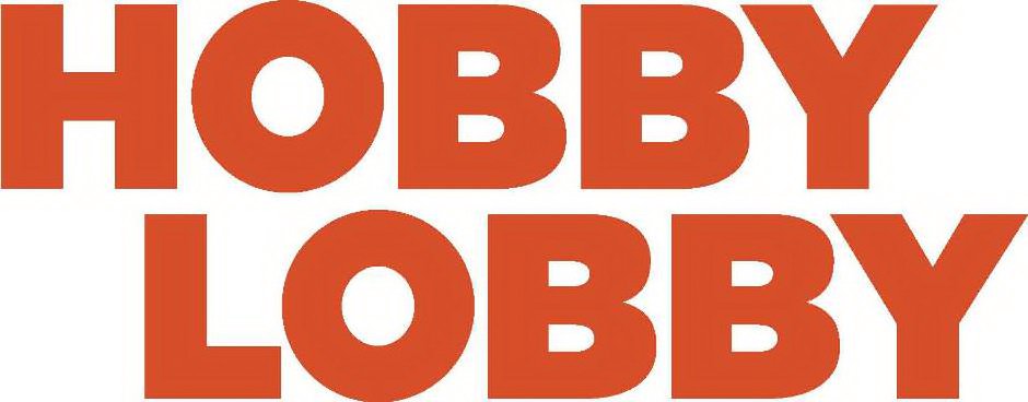 Trademark Logo HOBBY LOBBY