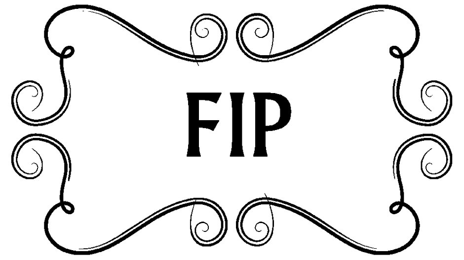 Trademark Logo FIP