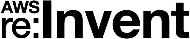Trademark Logo AWS RE:INVENT