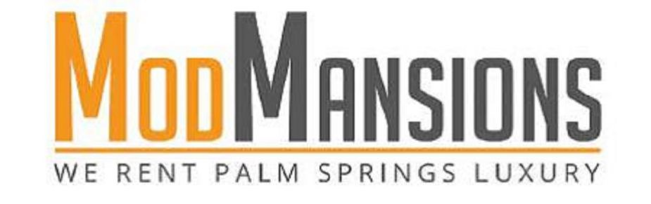 Trademark Logo MODMANSIONS WE RENT PALM SPRINGS LUXURY
