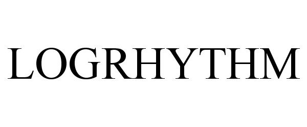  LOGRHYTHM