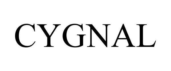 CYGNAL