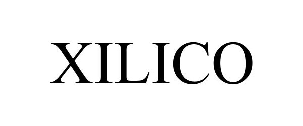  XILICO