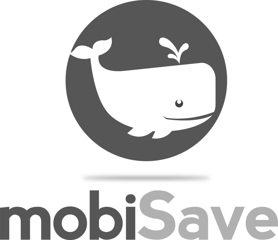 Trademark Logo MOBISAVE