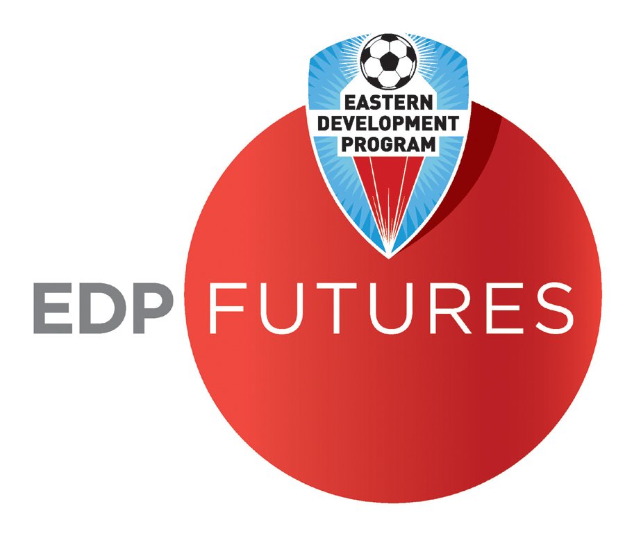 Trademark Logo EASTERN DEVELOPMENT PROGRAM EDP FUTURES