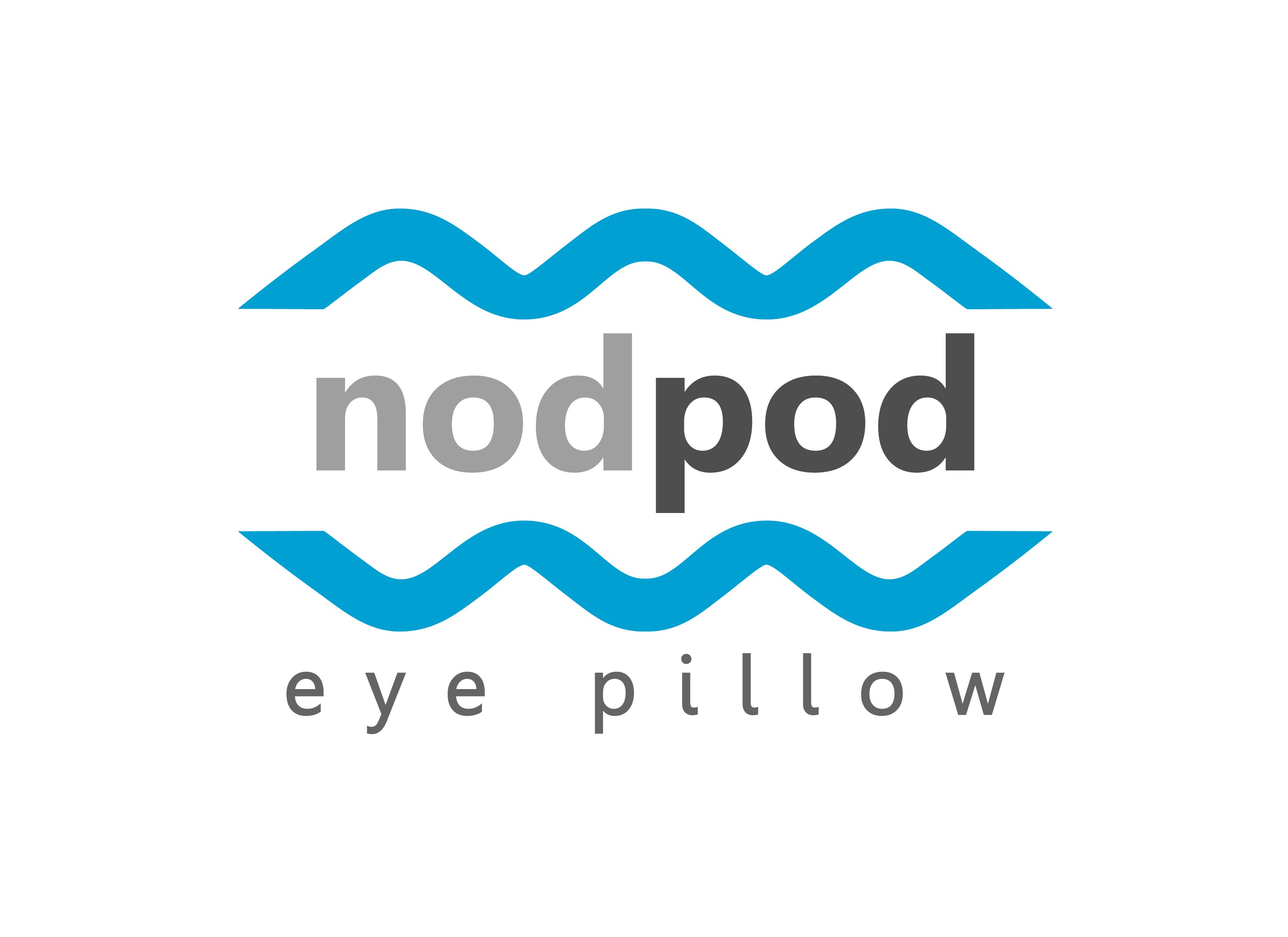  NODPOD EYE PILLOW