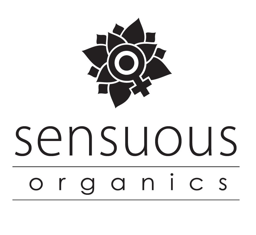 Trademark Logo SENSUOUS ORGANICS