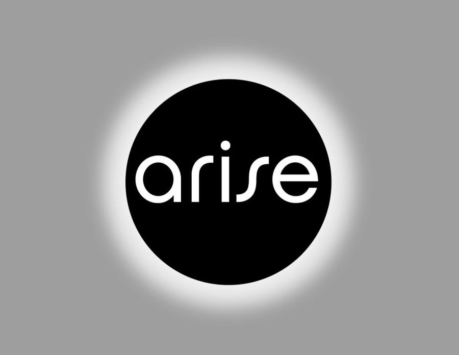 Trademark Logo ARISE