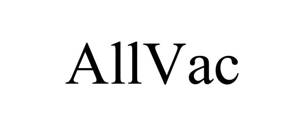  ALLVAC