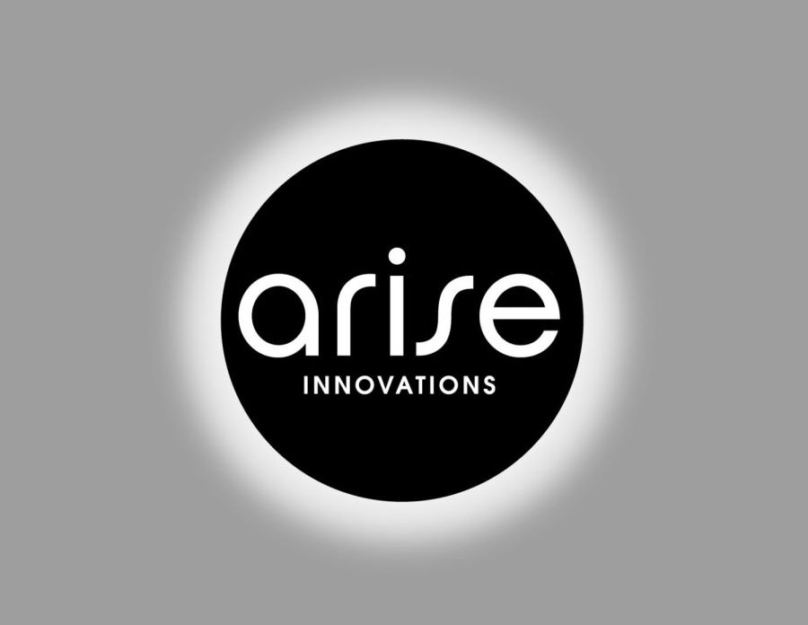 Trademark Logo ARISE INNOVATIONS