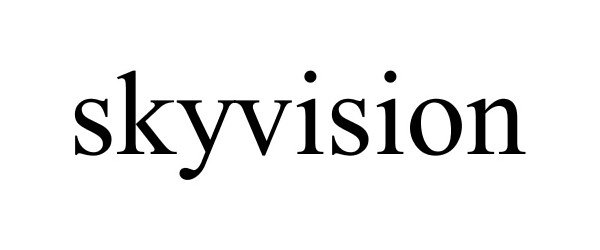 SKYVISION