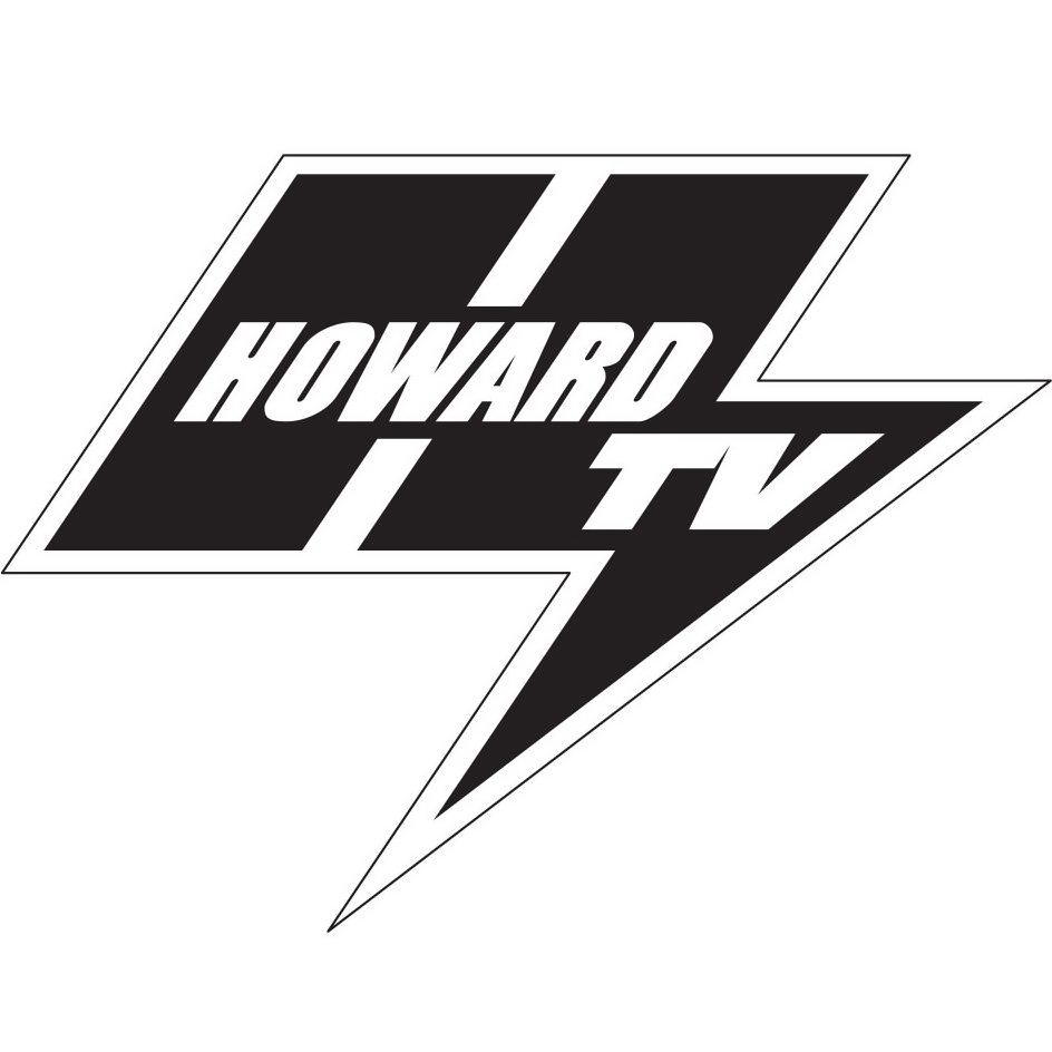 Trademark Logo H HOWARD TV