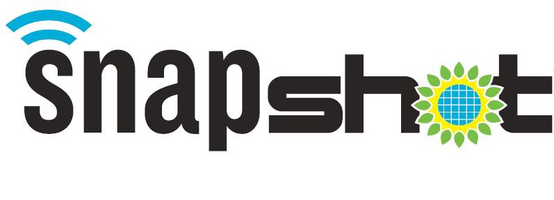 Trademark Logo SNAPSHOT