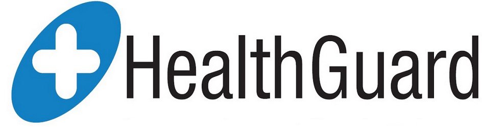 Trademark Logo HEALTHGUARD
