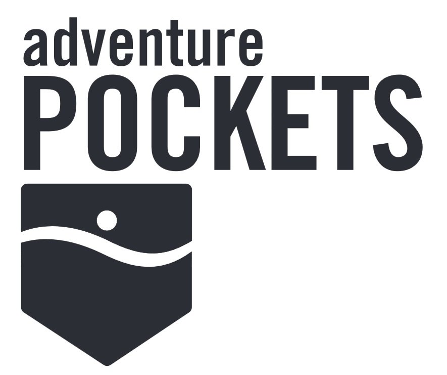 Trademark Logo ADVENTURE POCKETS