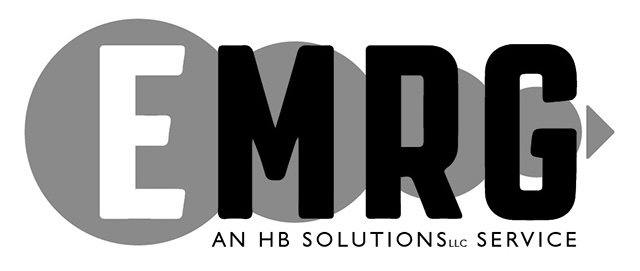 Trademark Logo EMRG AN HB SOLUTIONS LLC SERVICE