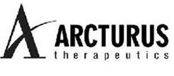 Trademark Logo A ARCTURUS THERAPEUTICS