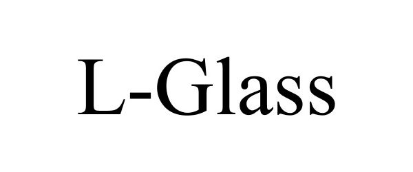  L-GLASS