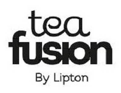  TEA FUSION BY LIPTON