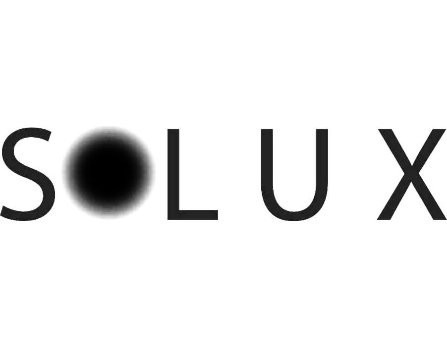 Trademark Logo SOLUX