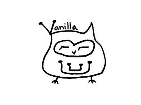 Trademark Logo VANILLA