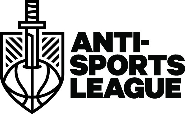  ANTI-SPORTS LEAGUE