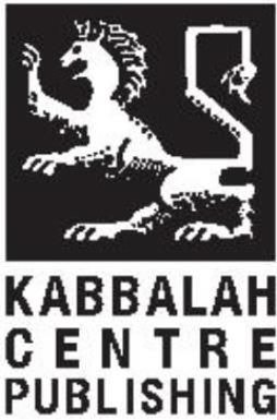 Trademark Logo KABBALAH CENTRE PUBLISHING