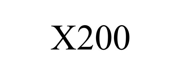 X200