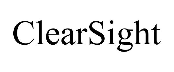 CLEARSIGHT