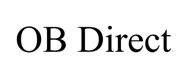  OB DIRECT