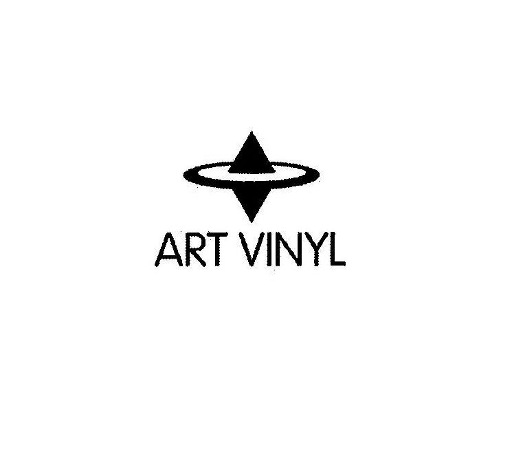  ART VINYL