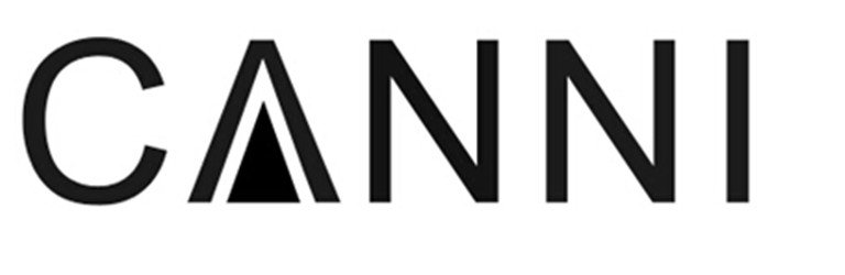 Trademark Logo CANNI